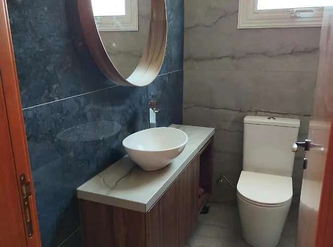 My Mythical Pearl * Protaras