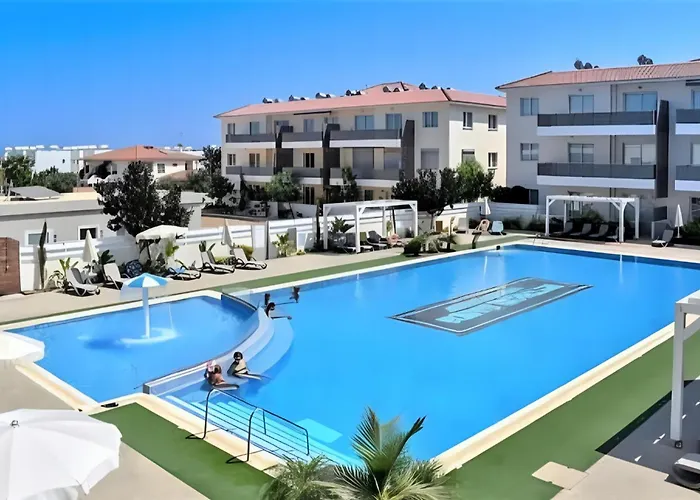 Villa My Mythical Pearl *