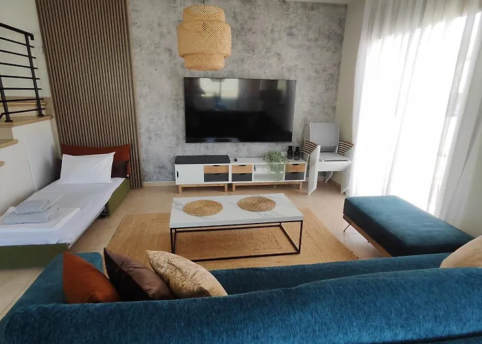 My Mythical Pearl * Protaras