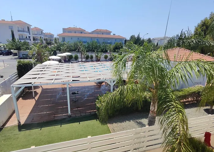 Villa My Mythical Pearl *