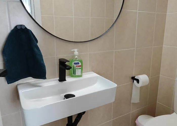 My Mythical Pearl Villa