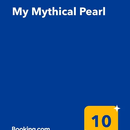 Villa My Mythical Pearl