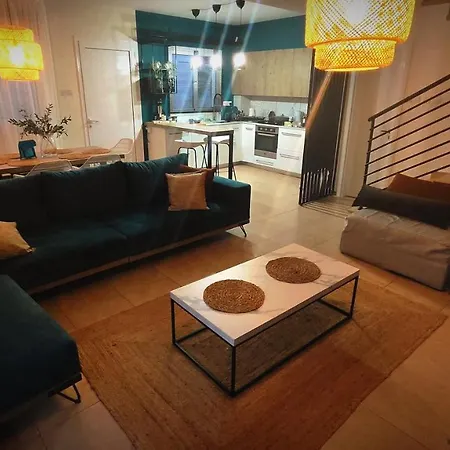 Βίλα My Mythical Pearl