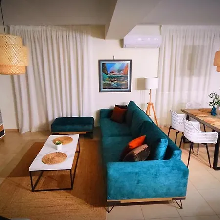 My Mythical Pearl Βίλα *