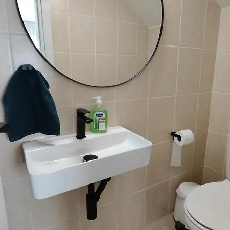 My Mythical Pearl Βίλα