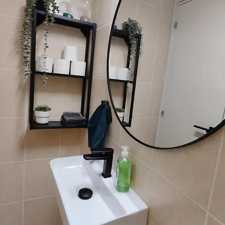 Βίλα My Mythical Pearl Πρωταράς