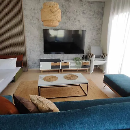 My Mythical Pearl * Protaras