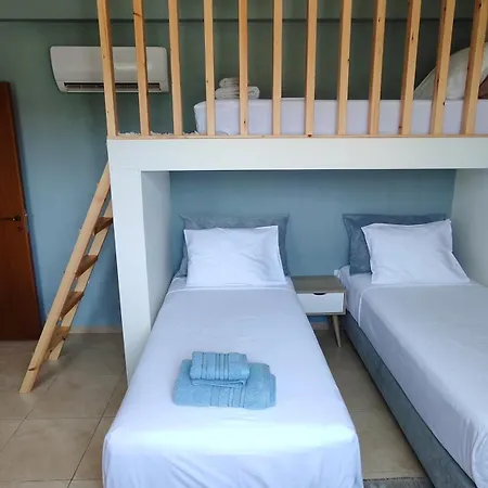 My Mythical Pearl Vilă *