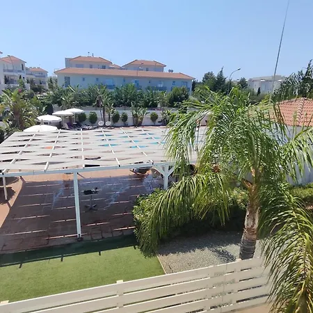 Βίλα My Mythical Pearl *