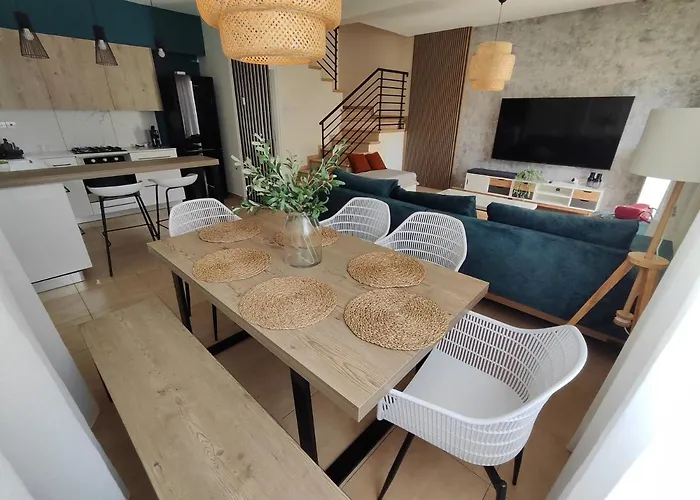 My Mythical Pearl 别墅 *