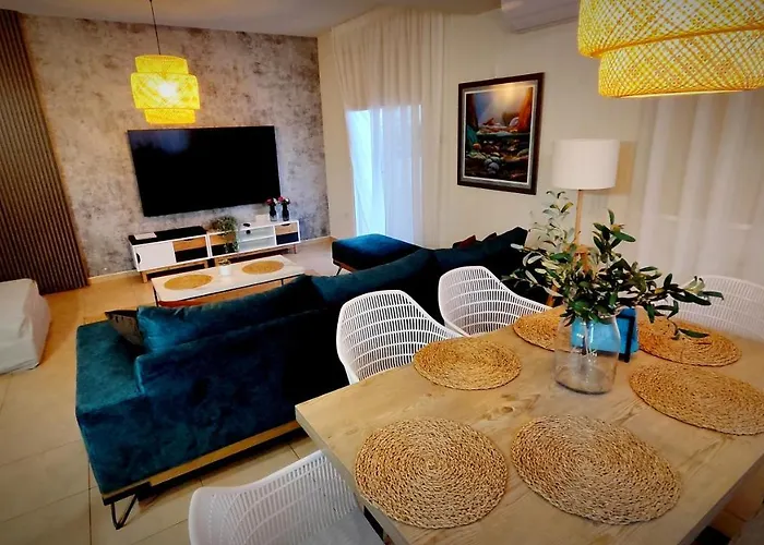 My Mythical Pearl 别墅 *