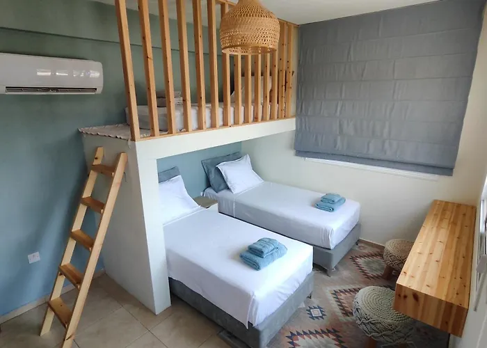 My Mythical Pearl Villa Protaras