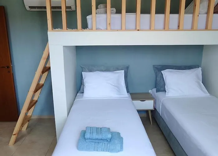 My Mythical Pearl Villa *