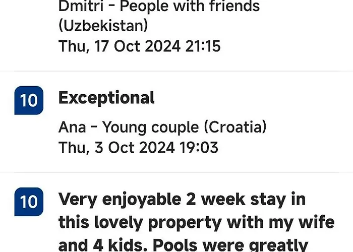 My Mythical Pearl 别墅 *