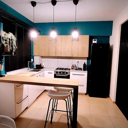 Villa My Mythical Pearl Protaras