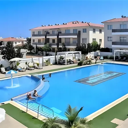 Villa My Mythical Pearl *