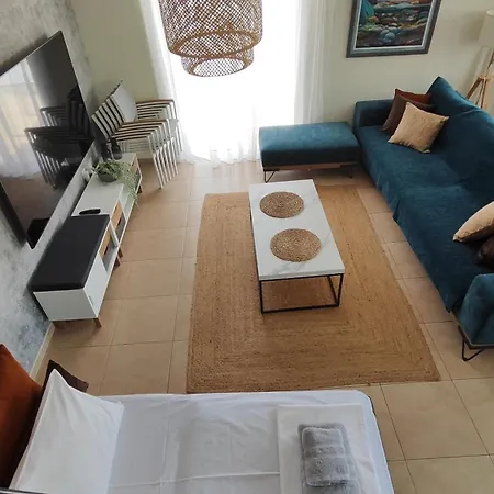 Villa My Mythical Pearl *