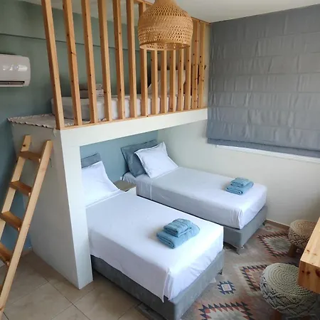 My Mythical Pearl Villa Protaras