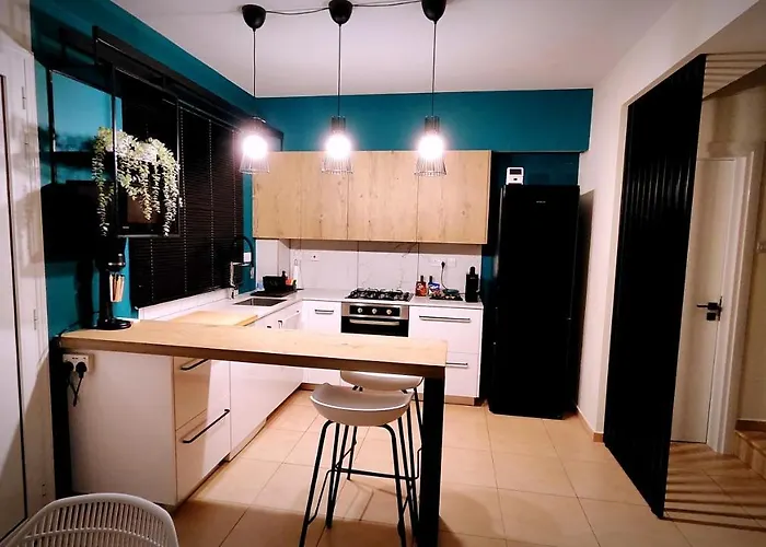 Villa My Mythical Pearl Protaras