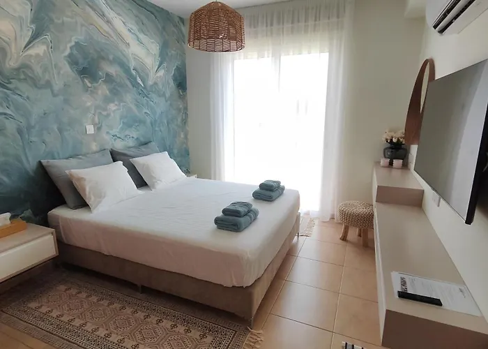 My Mythical Pearl Villa Protaras